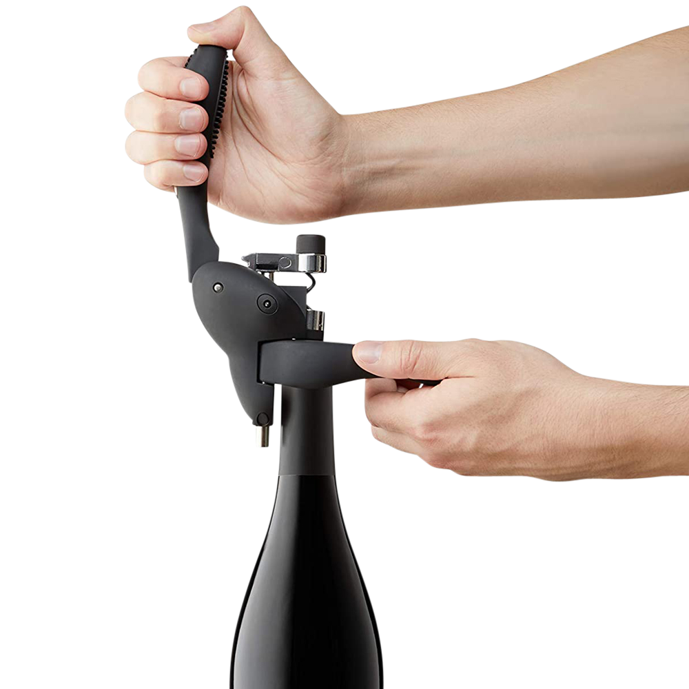 Rabbit Wine Opener 2