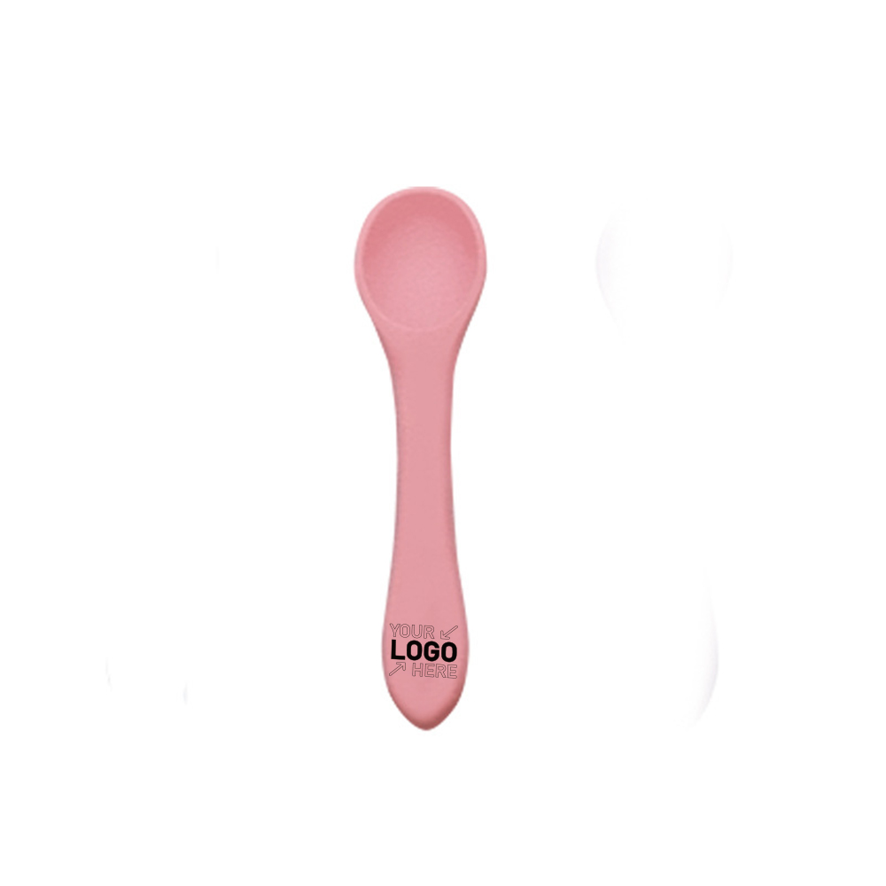 Silicone Spoon for Baby 6