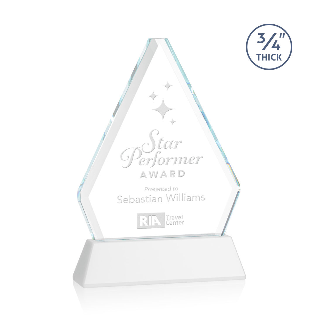 Fyreside Award on Newhaven - White 9