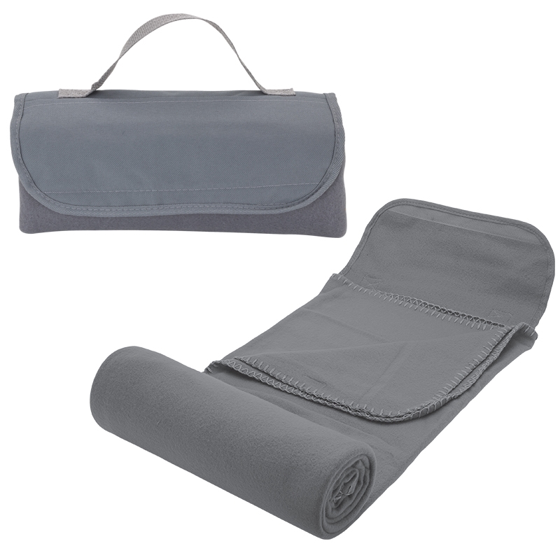 Fairdale Roll-Up Blanket 6