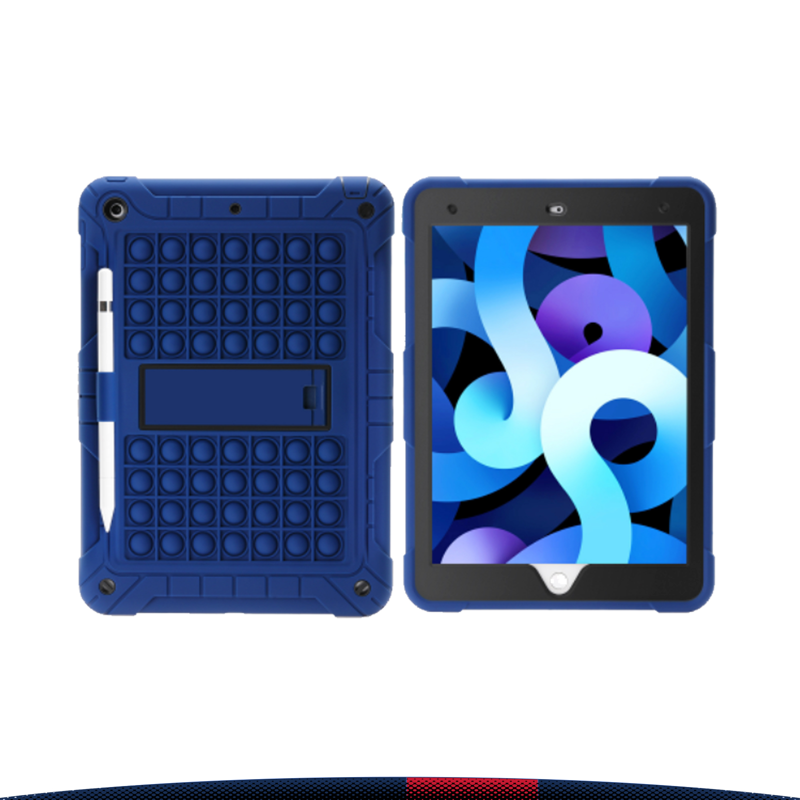 Full Body Tablet PC Case 3