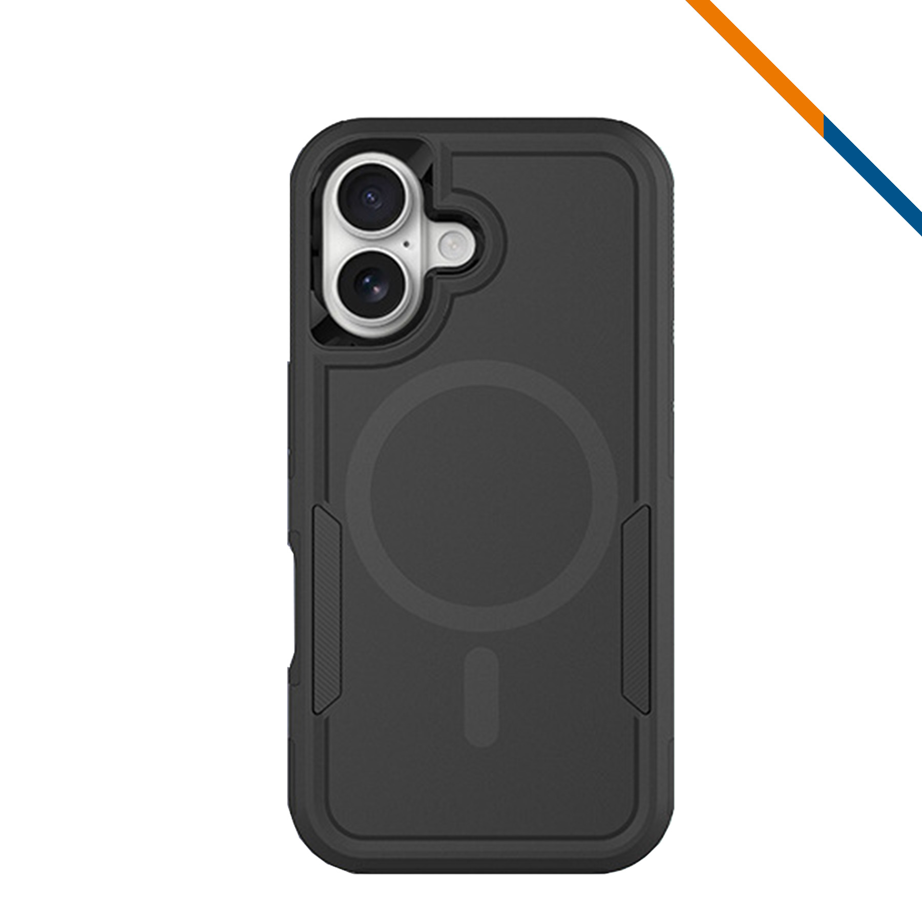 Tipton Magnetic Shockproof iPhone Case 2