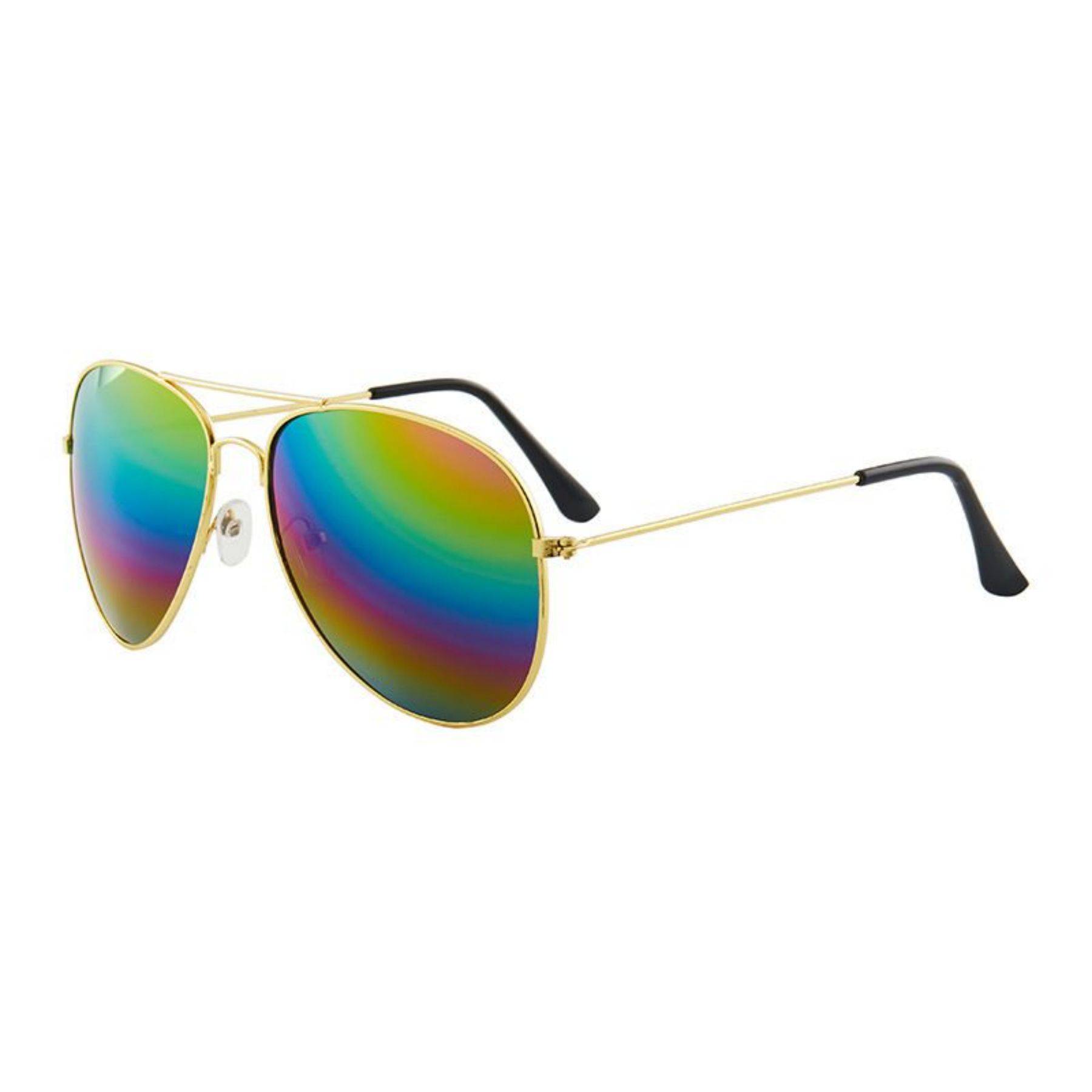Classic Pilot Sunglasses 10