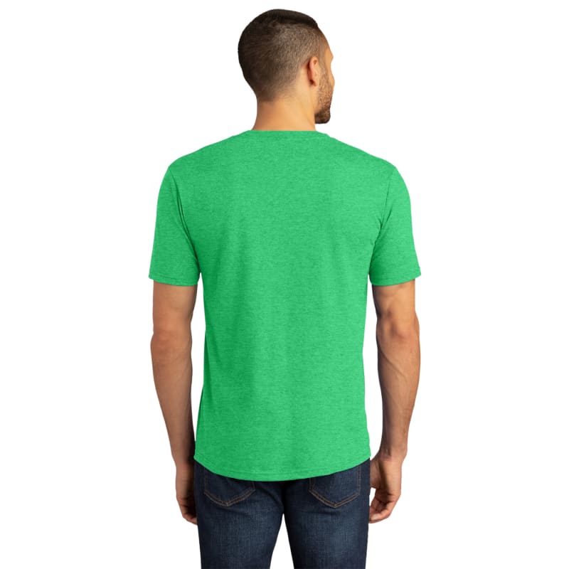 District Perfect Tri DTG Tee 19