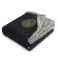 Field & Co.® Oversized Wool Sherpa Blanket 84