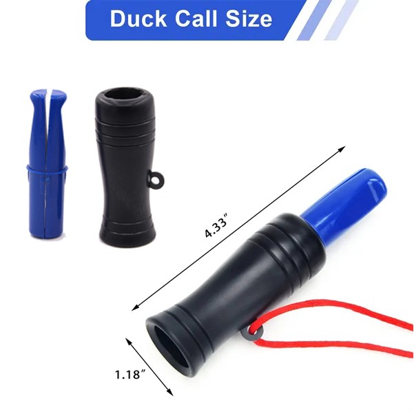 Duck Calls 3