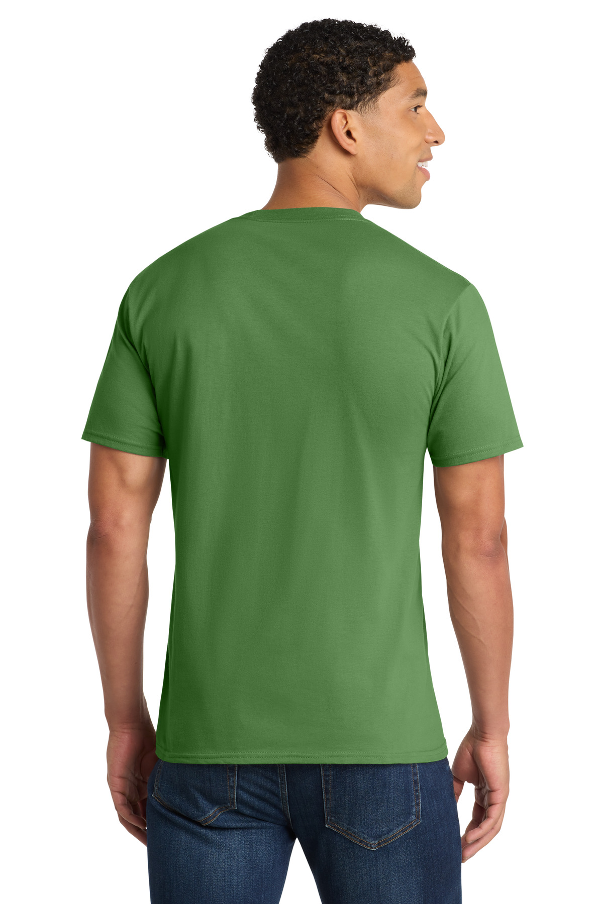 Port & Co Fan Favorite Tee. PC450 41