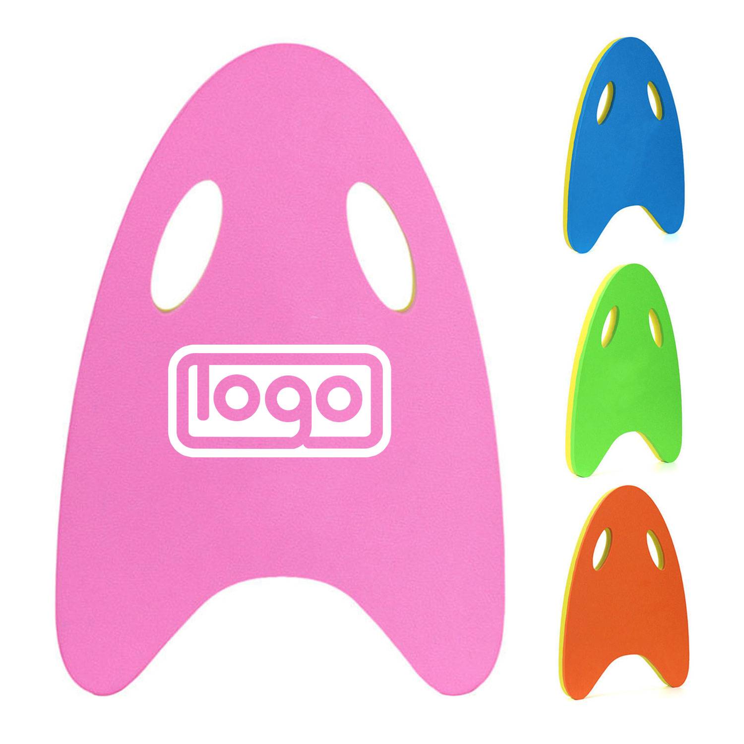 A-Shape Thickened Multi-Layer EVA Custom Floating Board 3