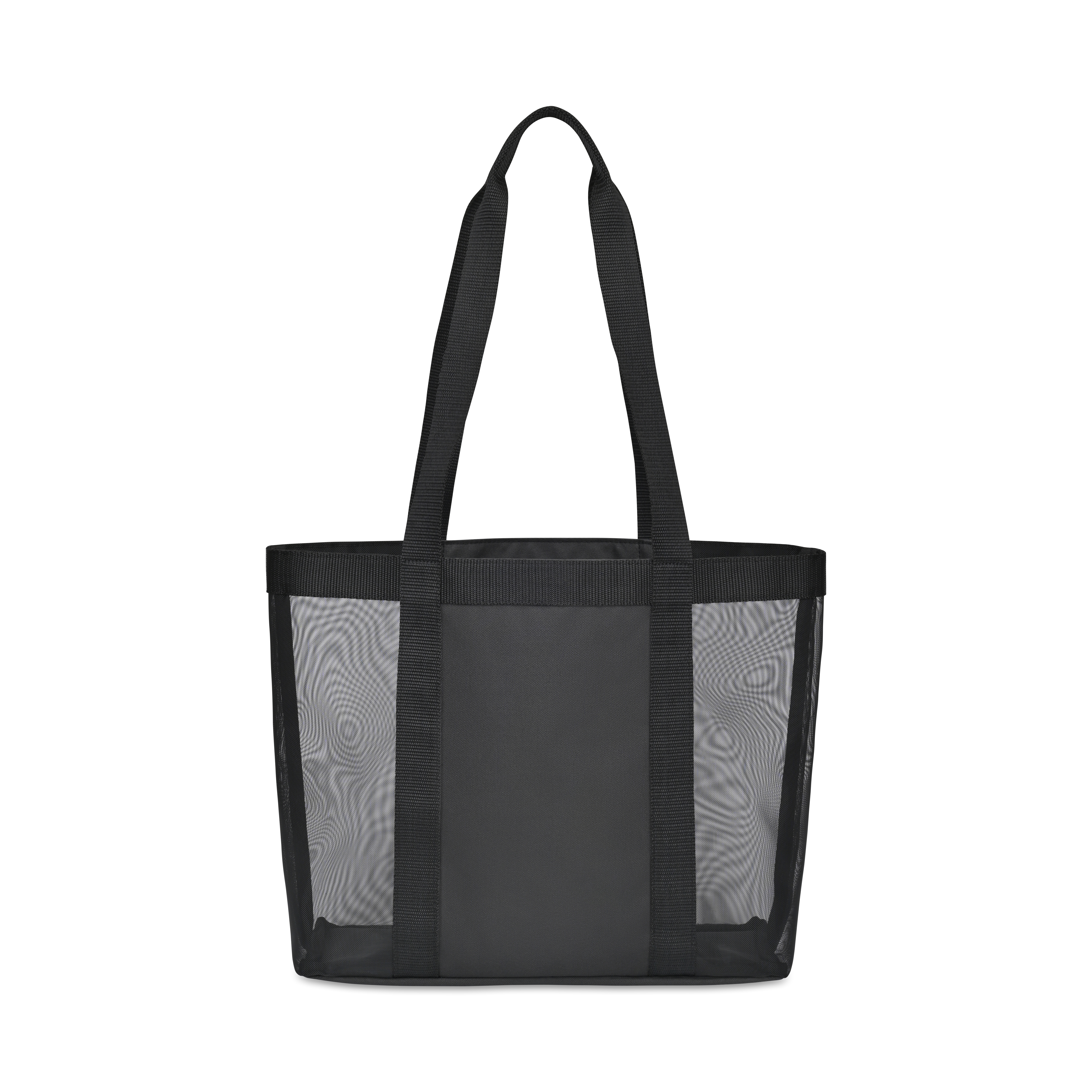 Mesh Tote Bag 6