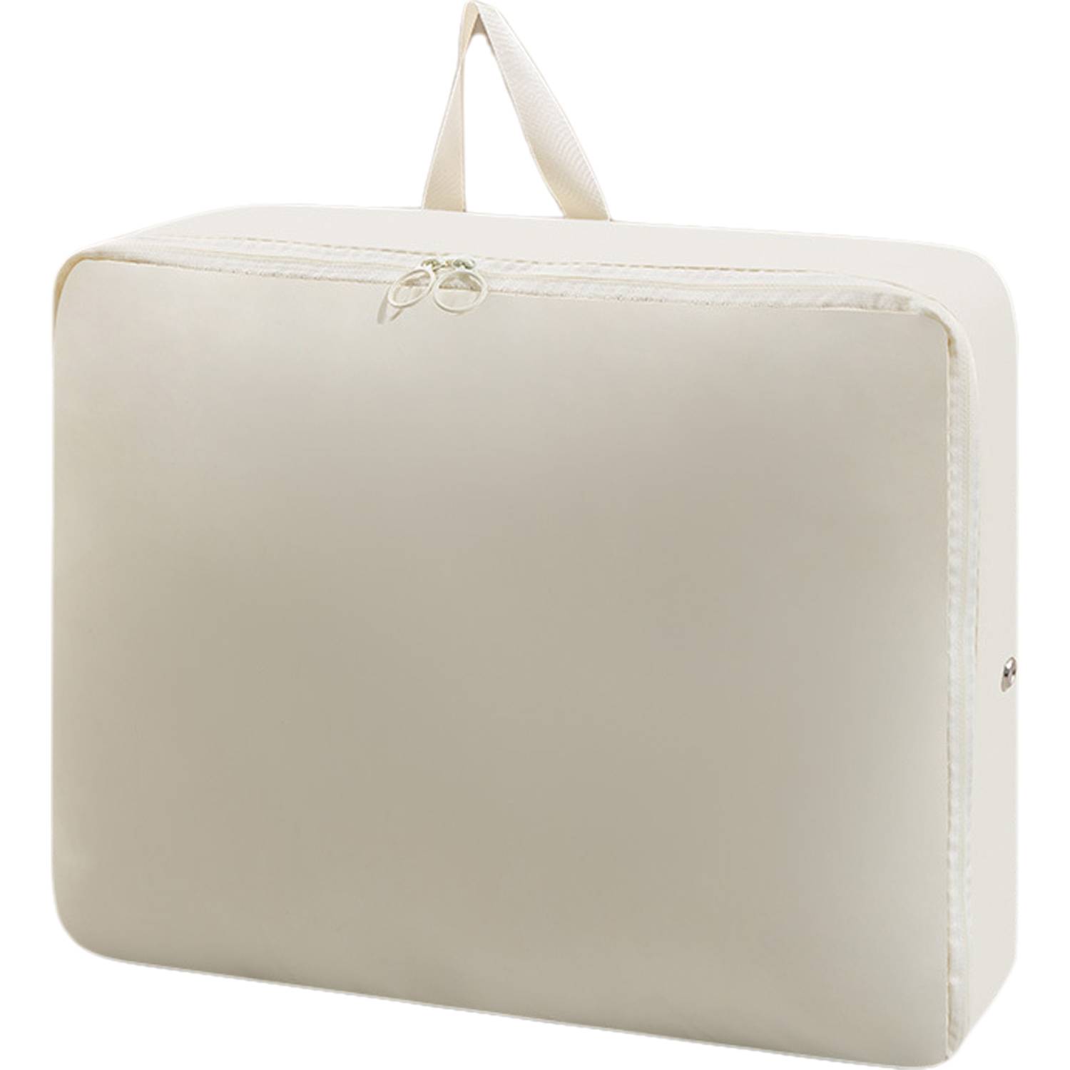 Large Capacity Polyester Dustproof Clothes Storage Bag 11