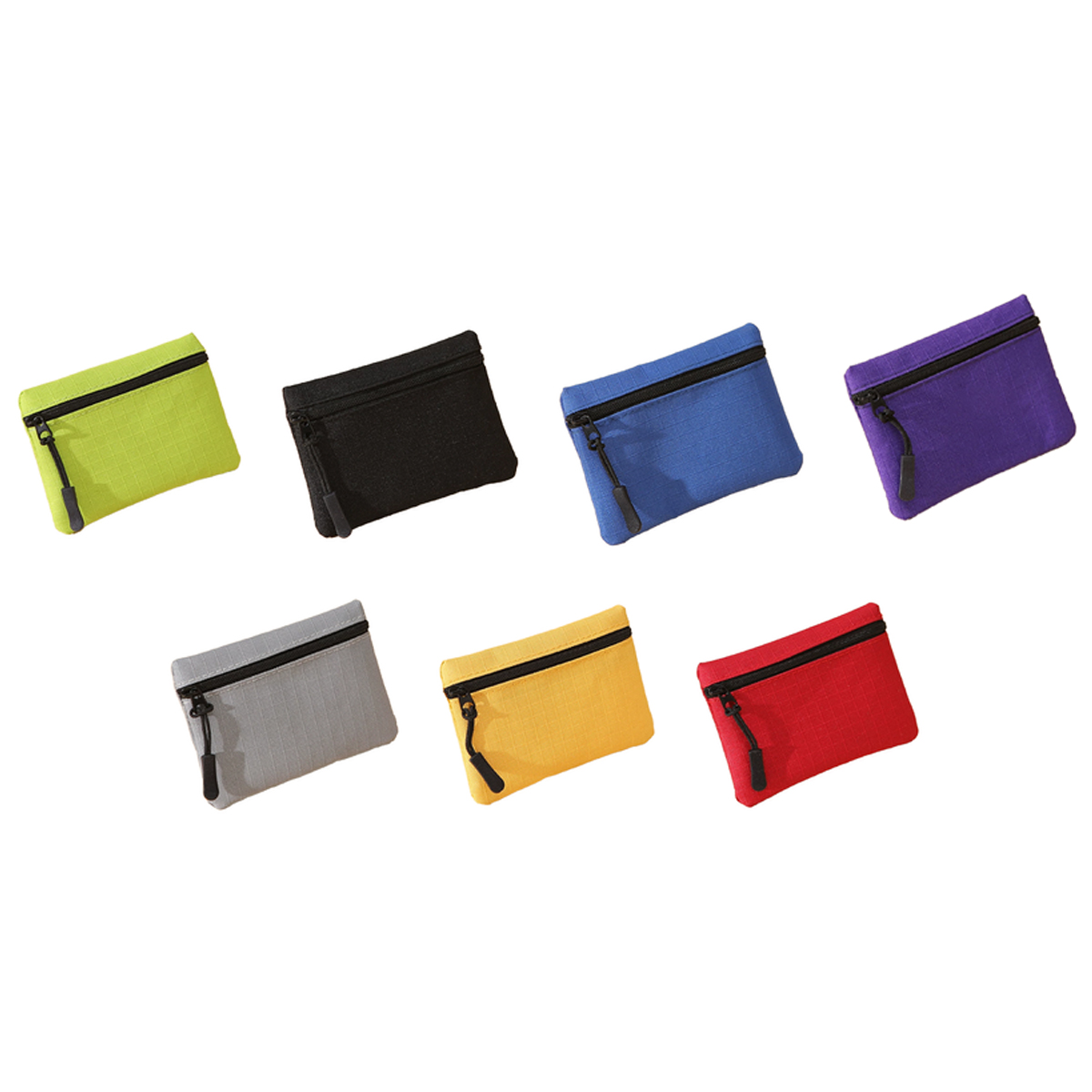 Zipper Pouch Coin Purse 4