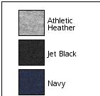 Port & Co Youth Core Fleece Jogger. PC78YJ 27