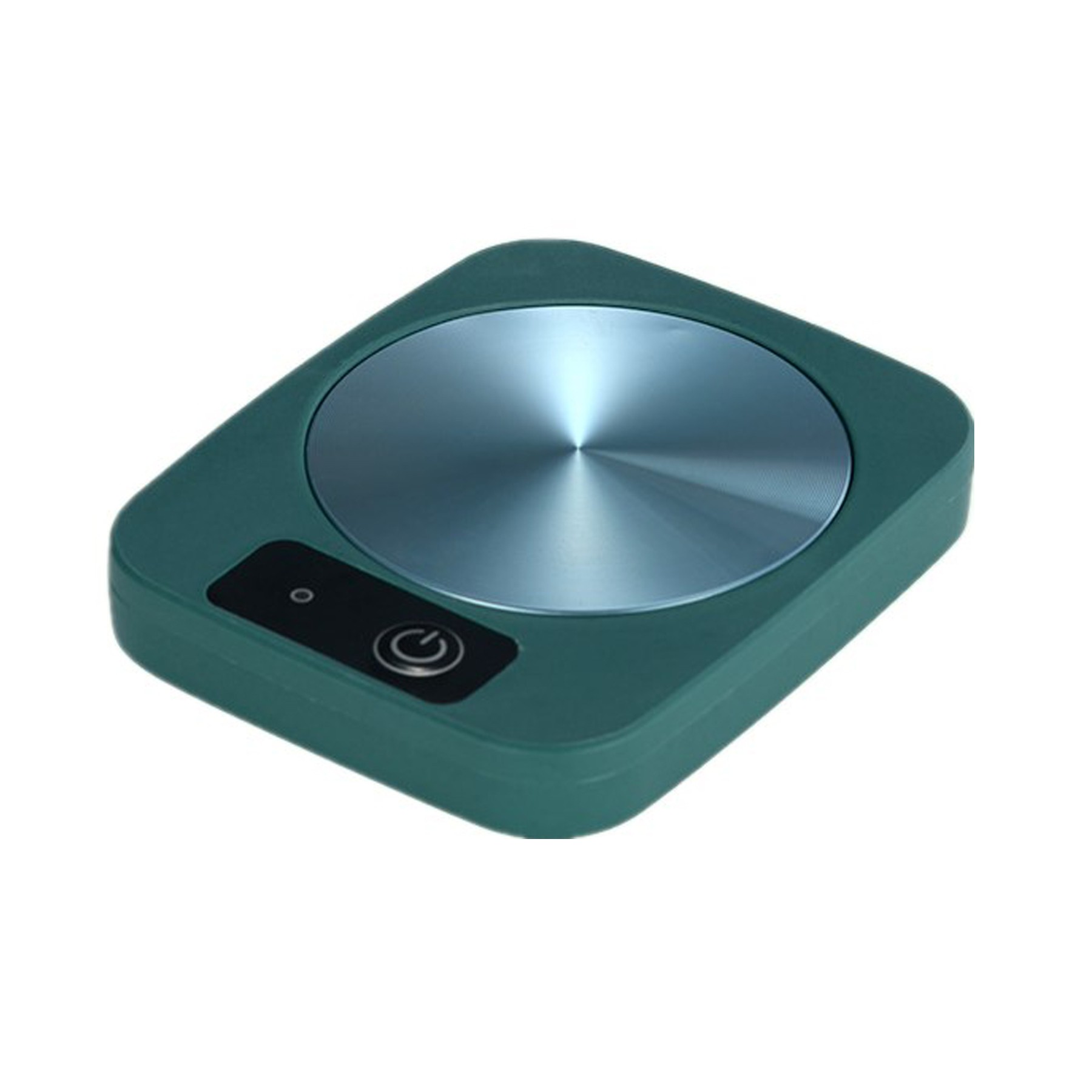 Electric Coffee Warmer 3