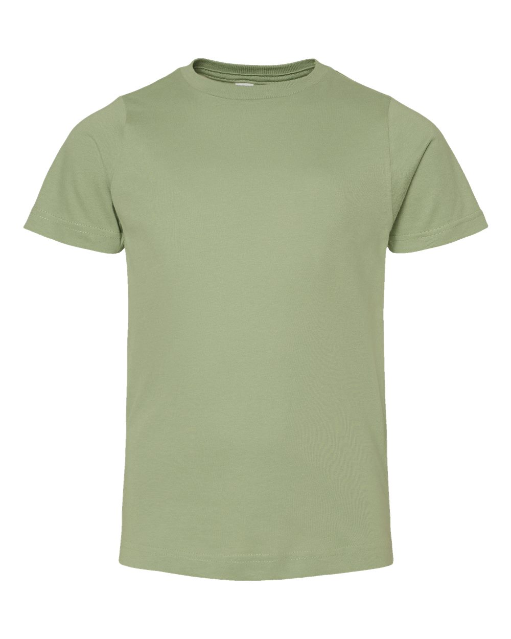 Youth Fine Jersey Tee - 6101 324