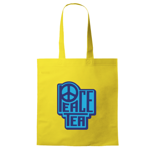 Carina Popular Non-Woven Reusable Tote Bag 100