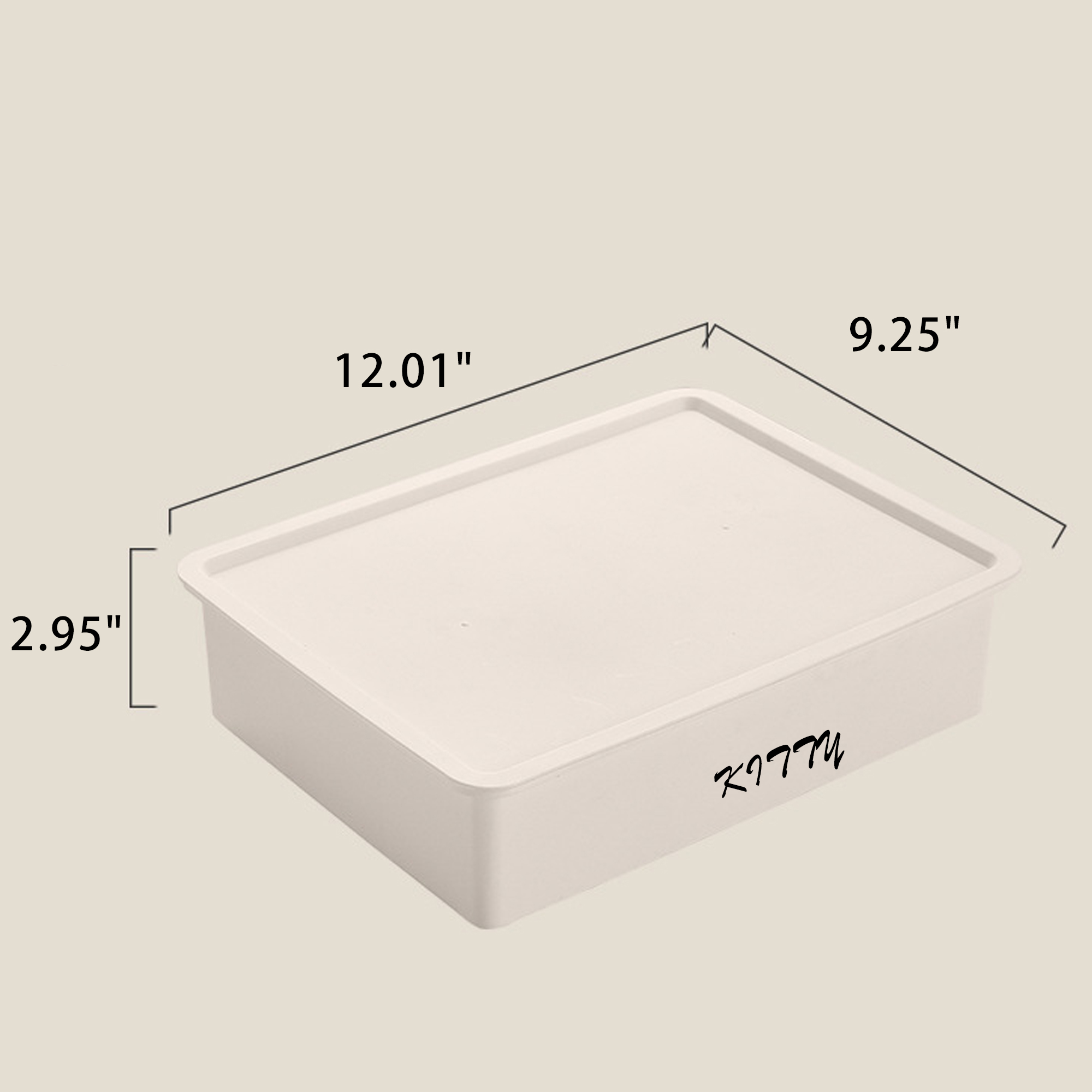 Home Underwear Storage Box 1