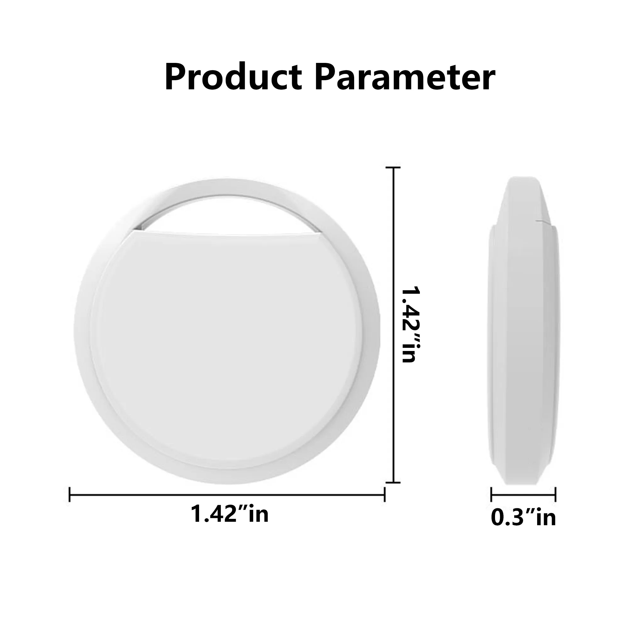 GPS Anti-Loss Tracker 3