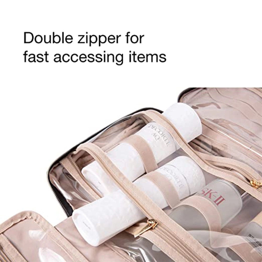 Water-resistant Cosmetic Bag 8