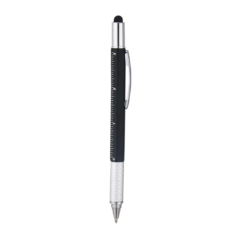 6 In 1 Multi-Function Tool Pen 6