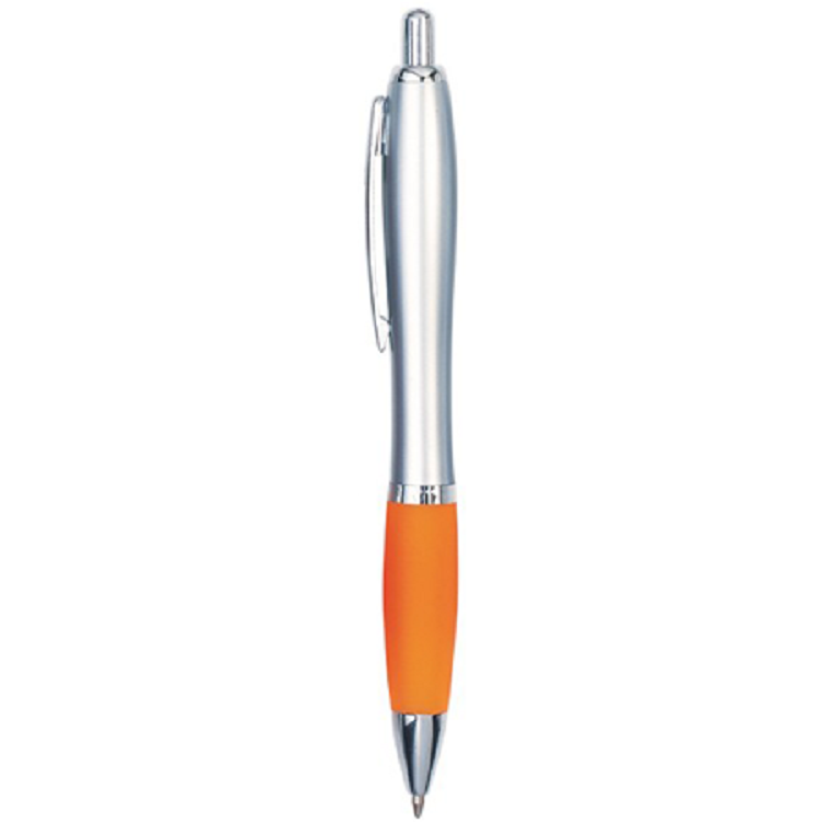 Plastic Ballpoint Pen 9