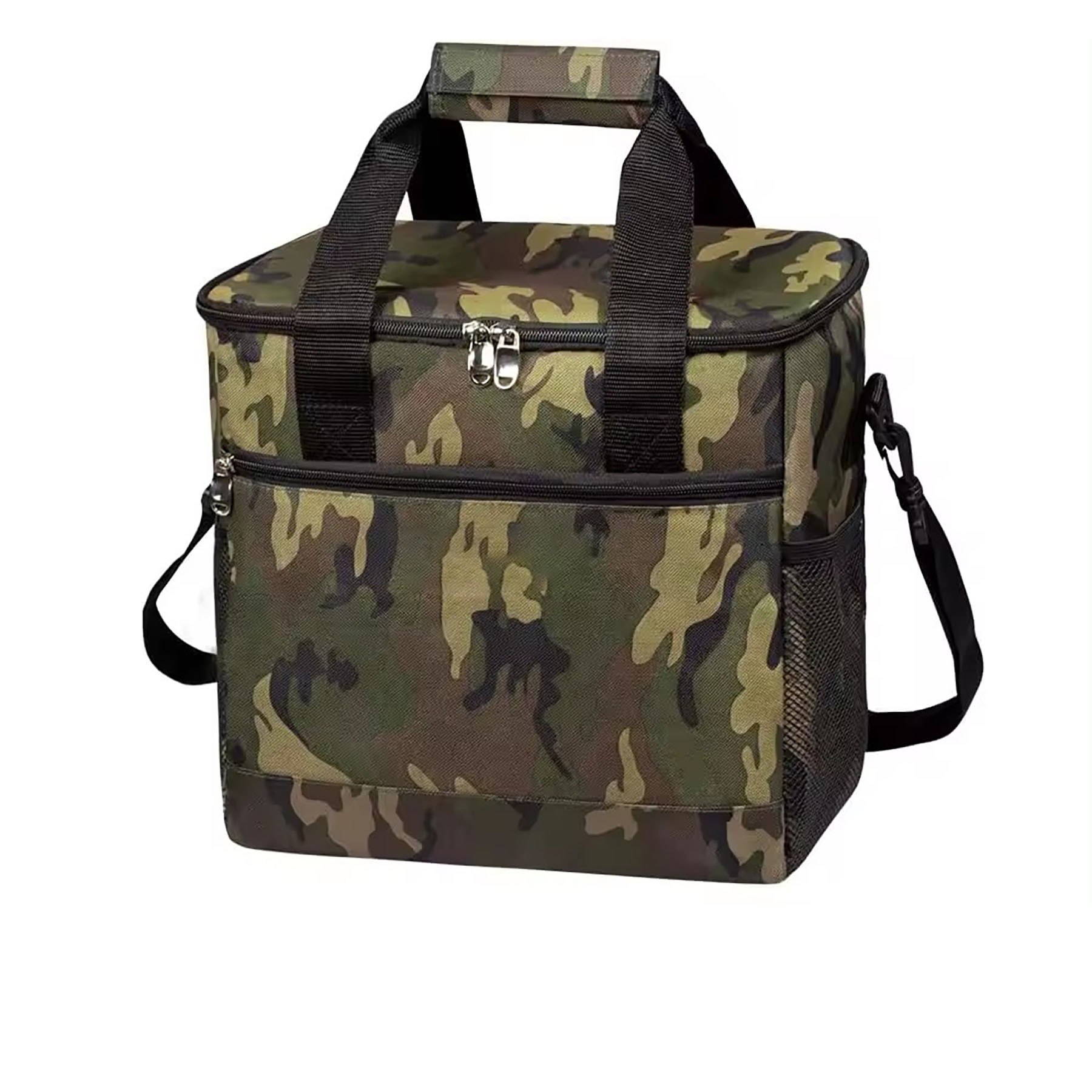 Large Cooler with Insulated Bag 4
