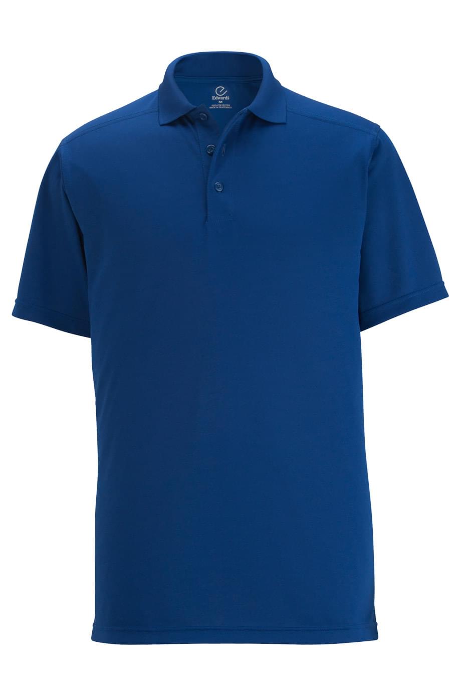 Ultimate+ Mens Polo 3