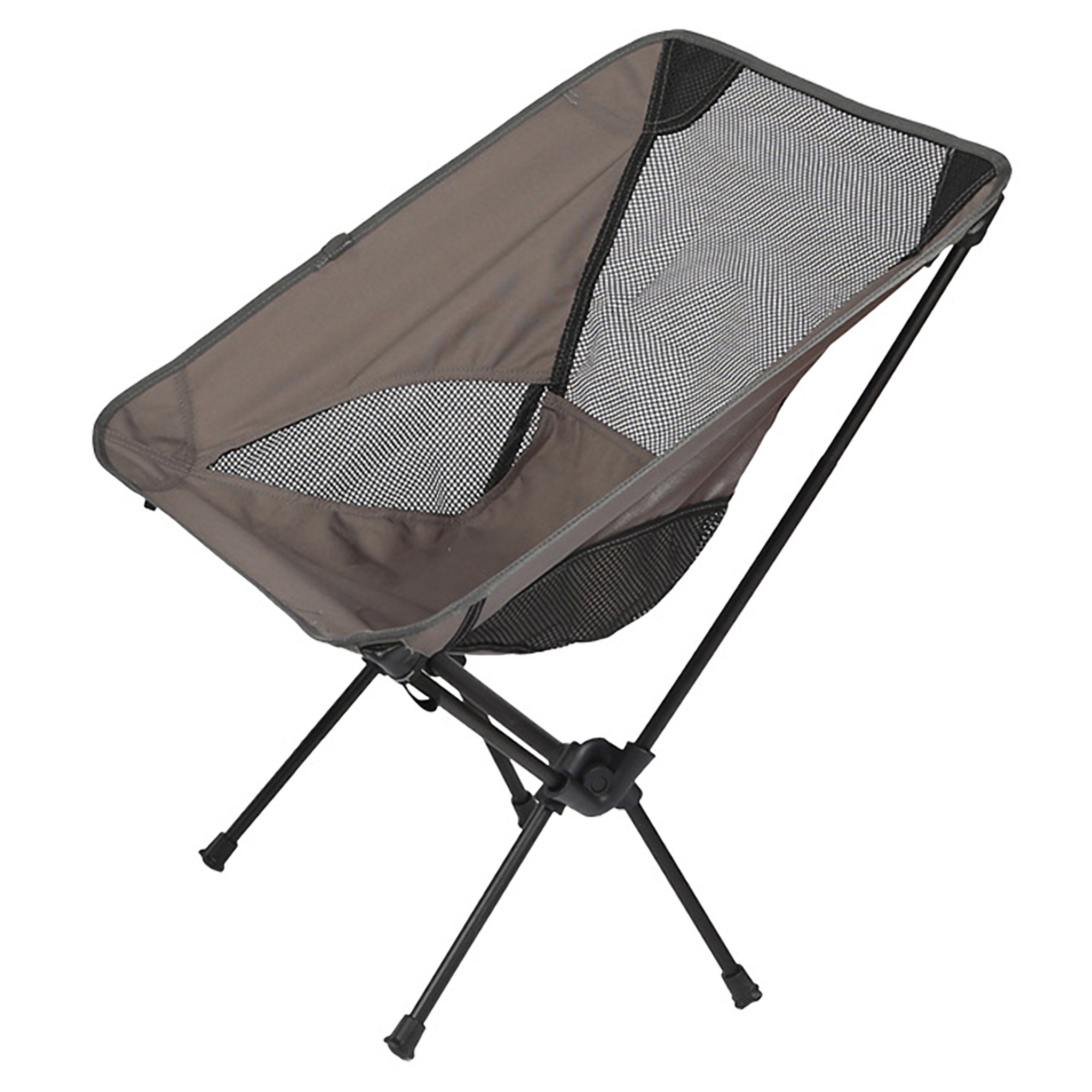Oxford Foldable Outdoor Chair w/Travel Bag 2