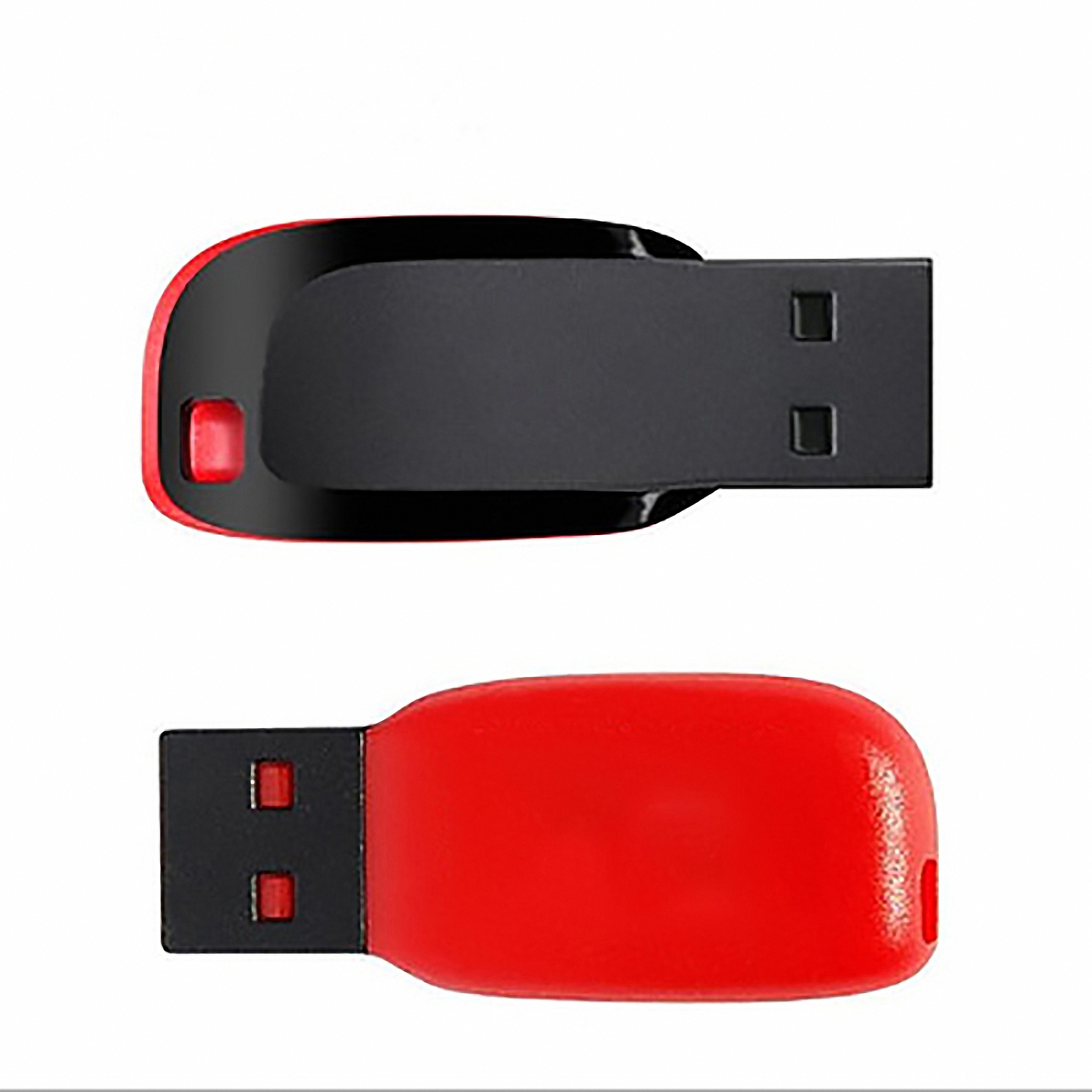SanDisk 8GB Cruzer Blade USB 2.0 Flash Drive 5