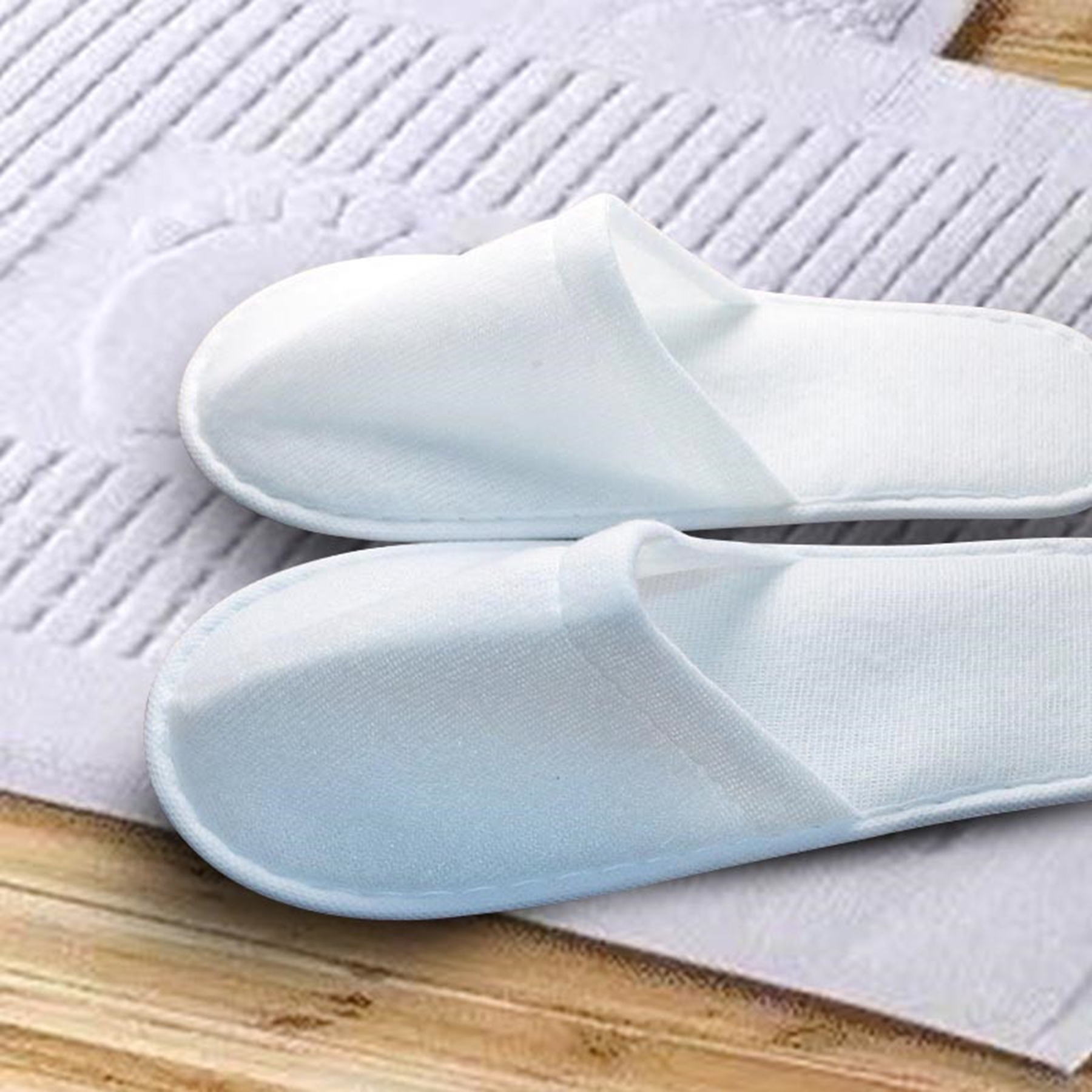 Travel Disposable Slipper 3