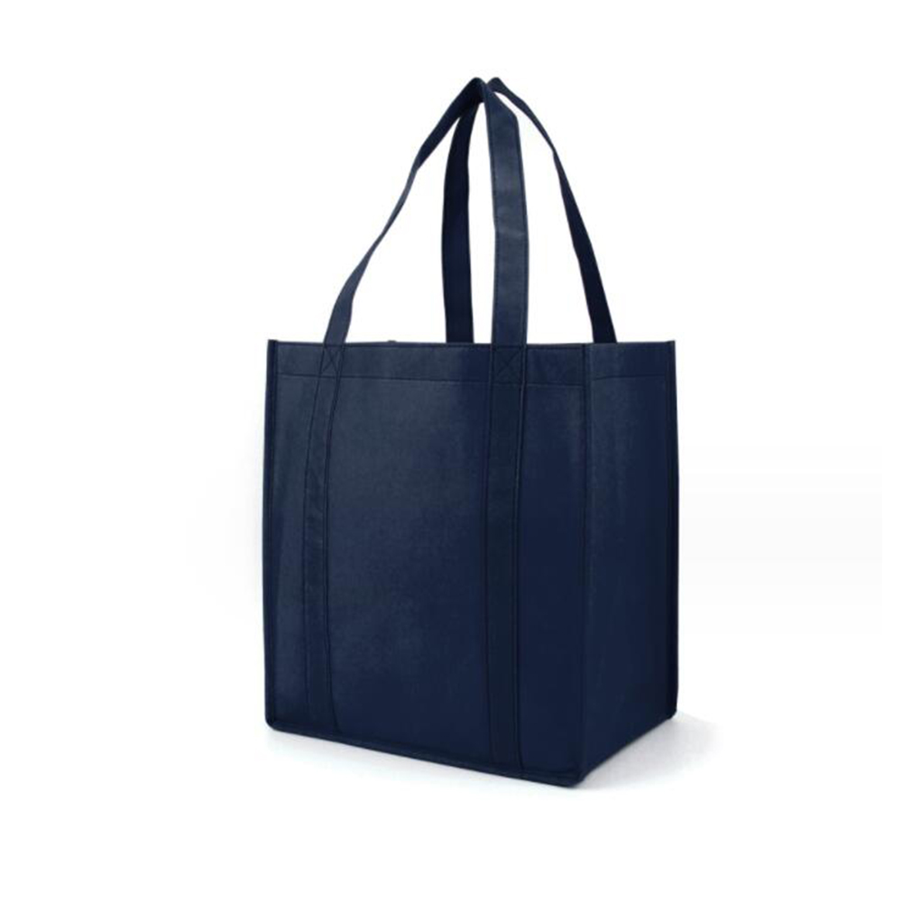 Non-Woven Tote Bags 13 W" X 15" H X 10" D 8