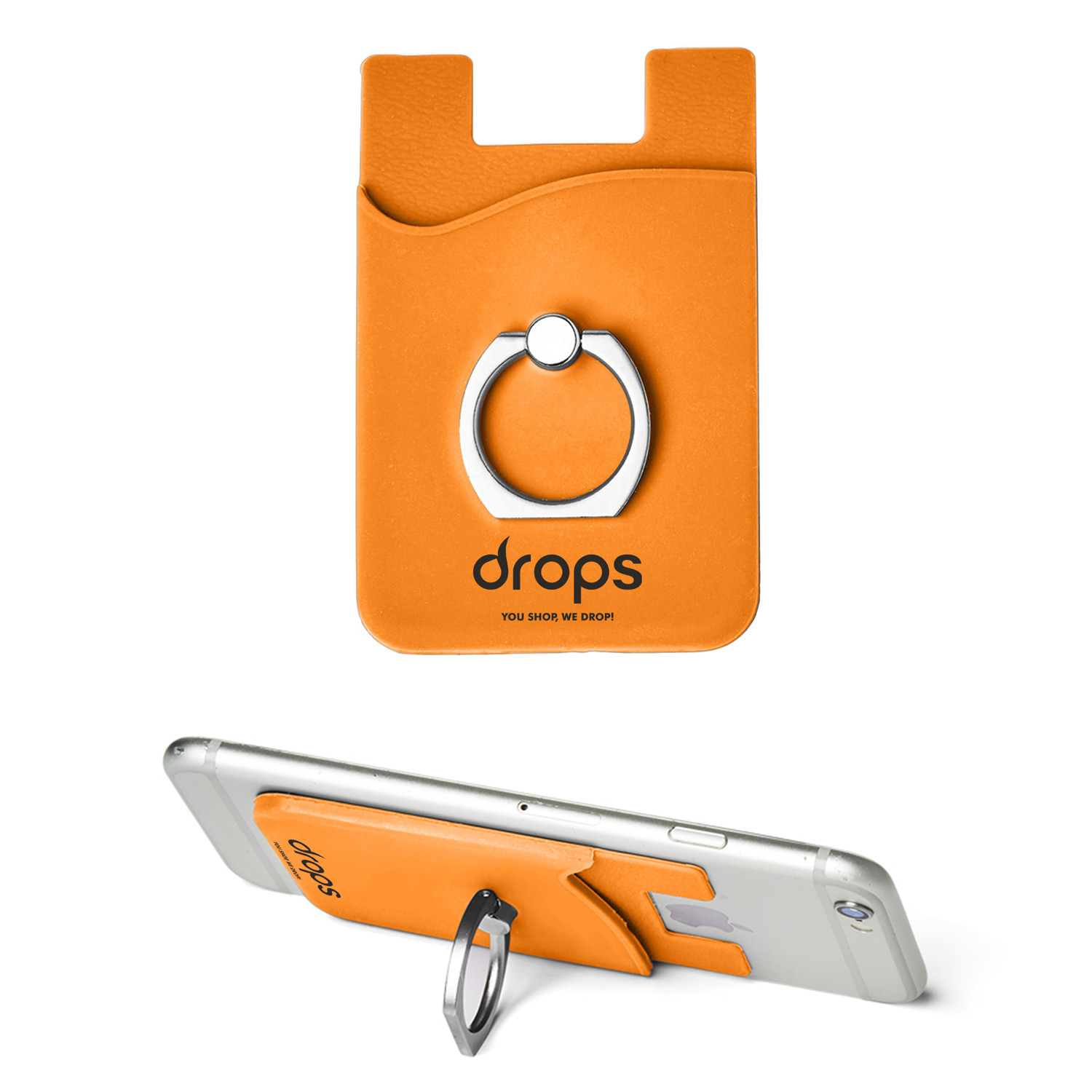 Phone Wallet & Holder 9
