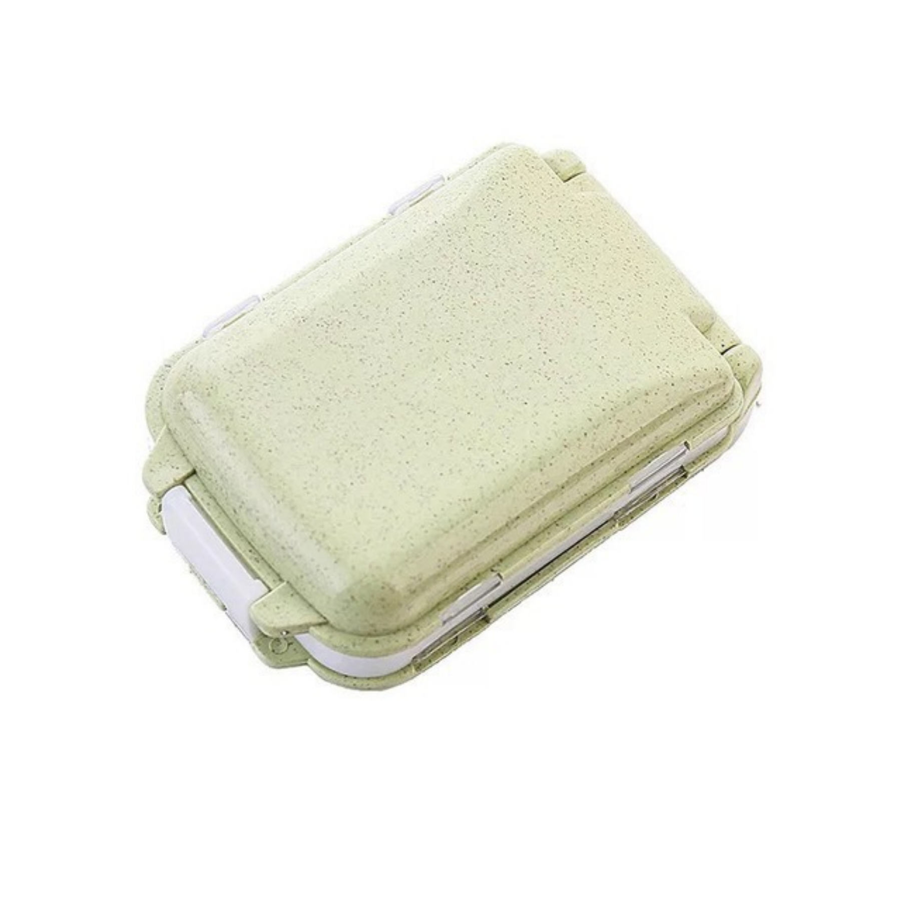 Three Layers Pill Box 3