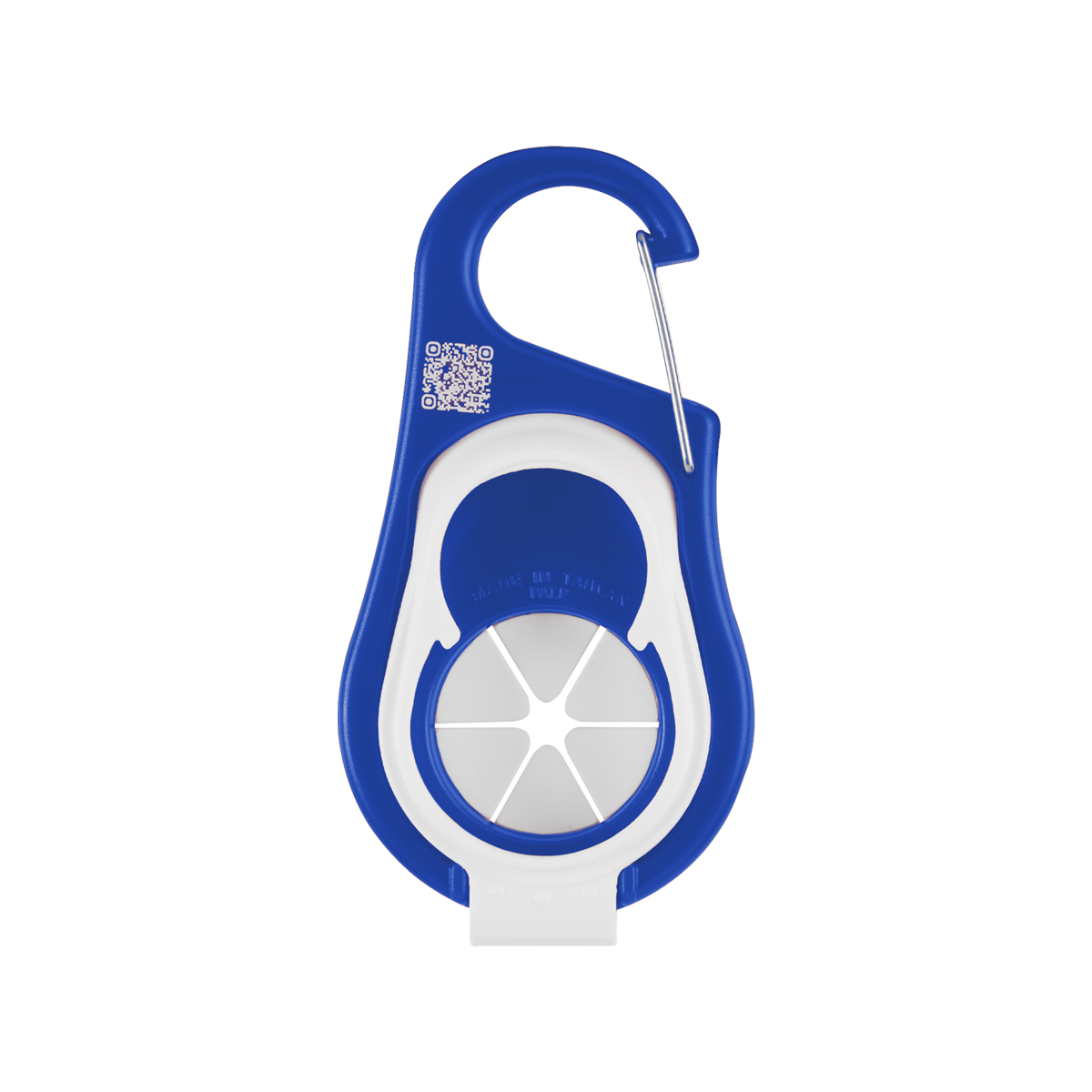 Towel & Water Bottle Holder Carabiner 11