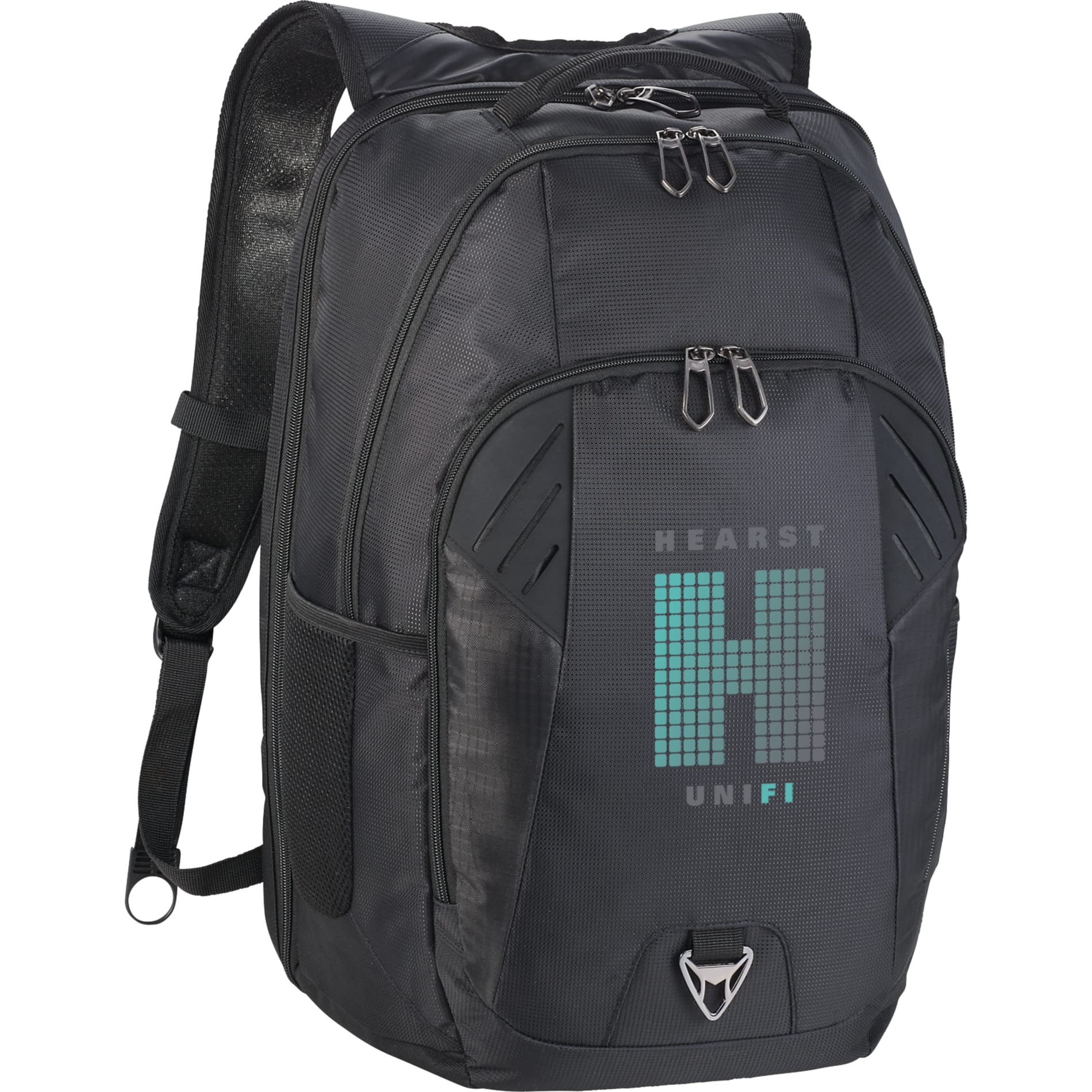 Foyager TSA 15" Computer Backpack 21