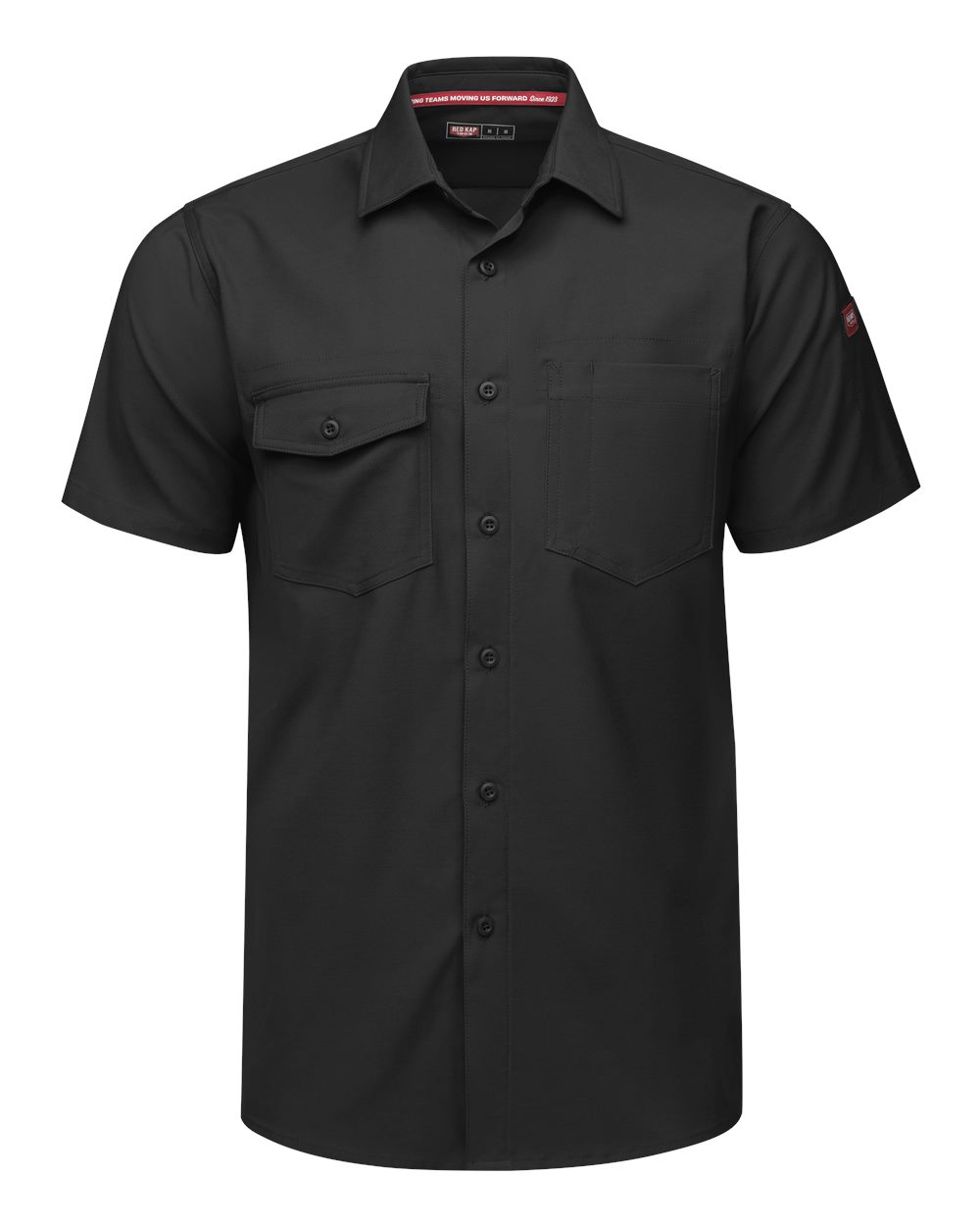 Men's Cooling Work Shirt - TSM2 16