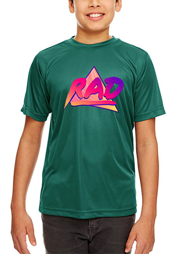 4 oz Moisture Wicking 100% Micro-Polyester 42