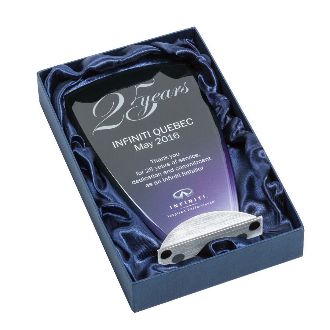 Alexandria Award 5