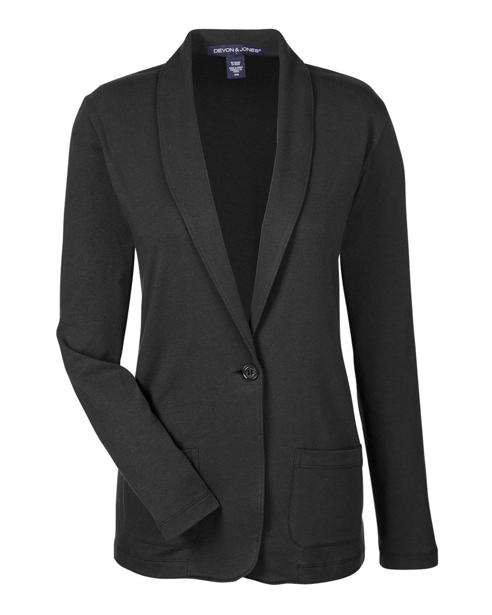 Women's Perfect Fit™ Shawl Collar Cardigan - DP462W 14
