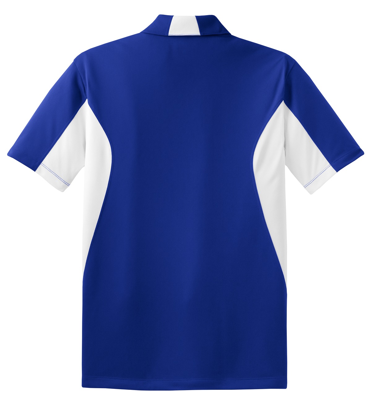 Sport-Tek Side Blocked Micropique Sport-Wick Polo. ST655 90
