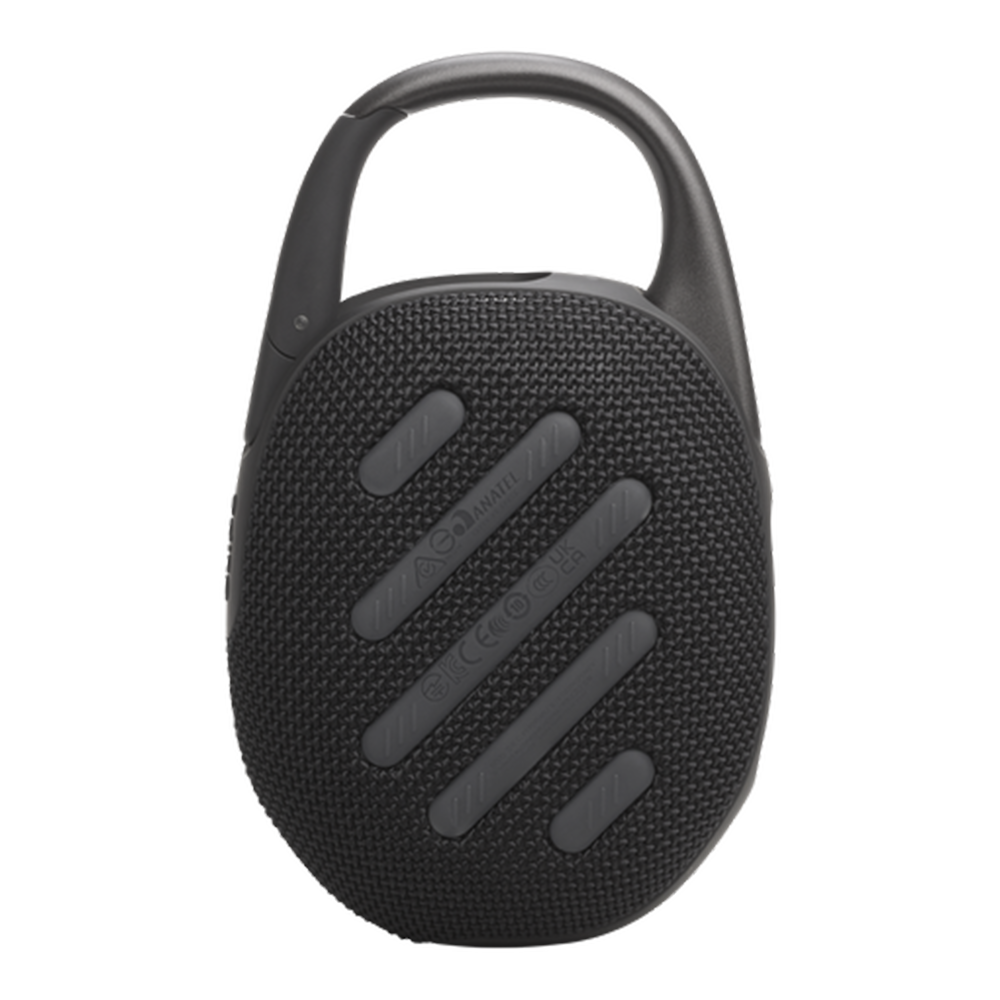 Custom JBL Clip 5 Portable Waterproof Bluetooth Speaker 5
