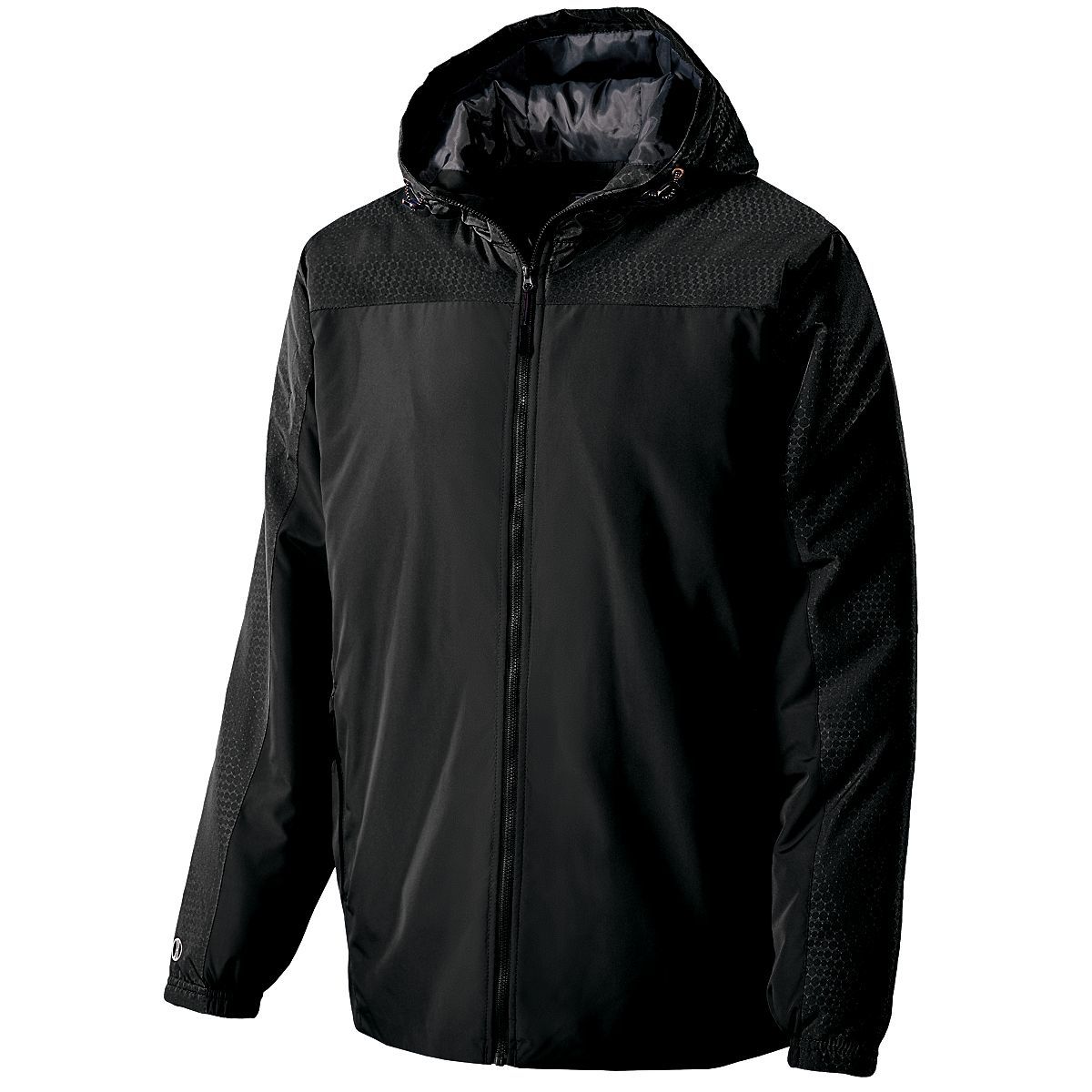 Bionic Hooded Jacket 4