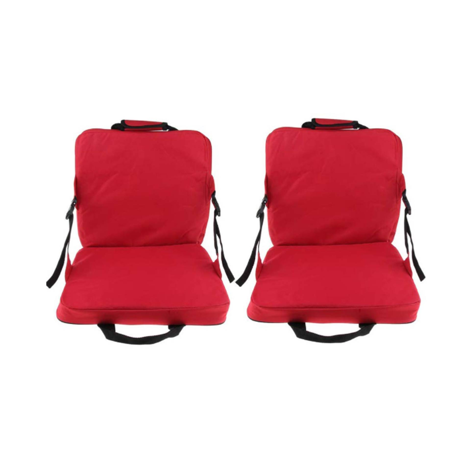 Portable Back Support Stadium Cushion 2