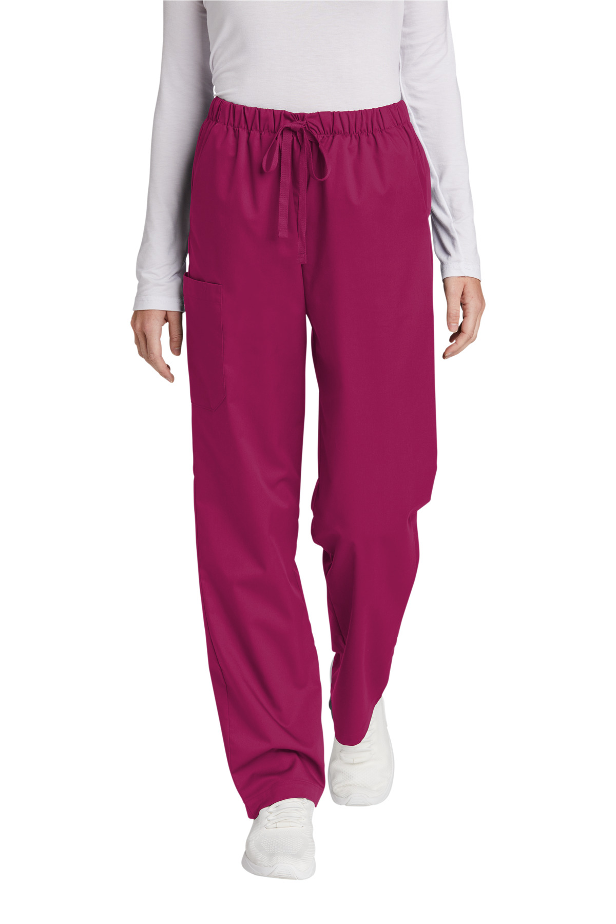 Wink Women's WorkFlex Cargo Pant WW4550 4