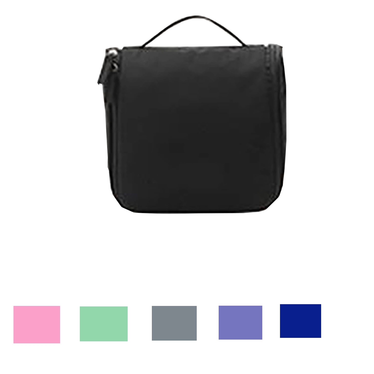 Portable Fashion Travel Bag Cosmetic Organizer 5