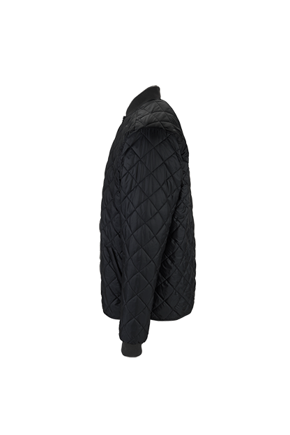 Everett Bomber Jacket 2