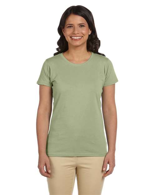Women's Classic T-Shirt - EC3000 36
