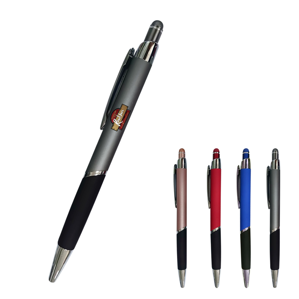 NFC Stylus Pen Velvet Grip 5