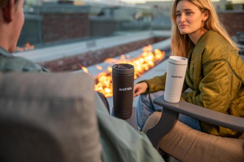 18 oz. Guardian Collection by Thermos® Stainless Steel Tumbler 7