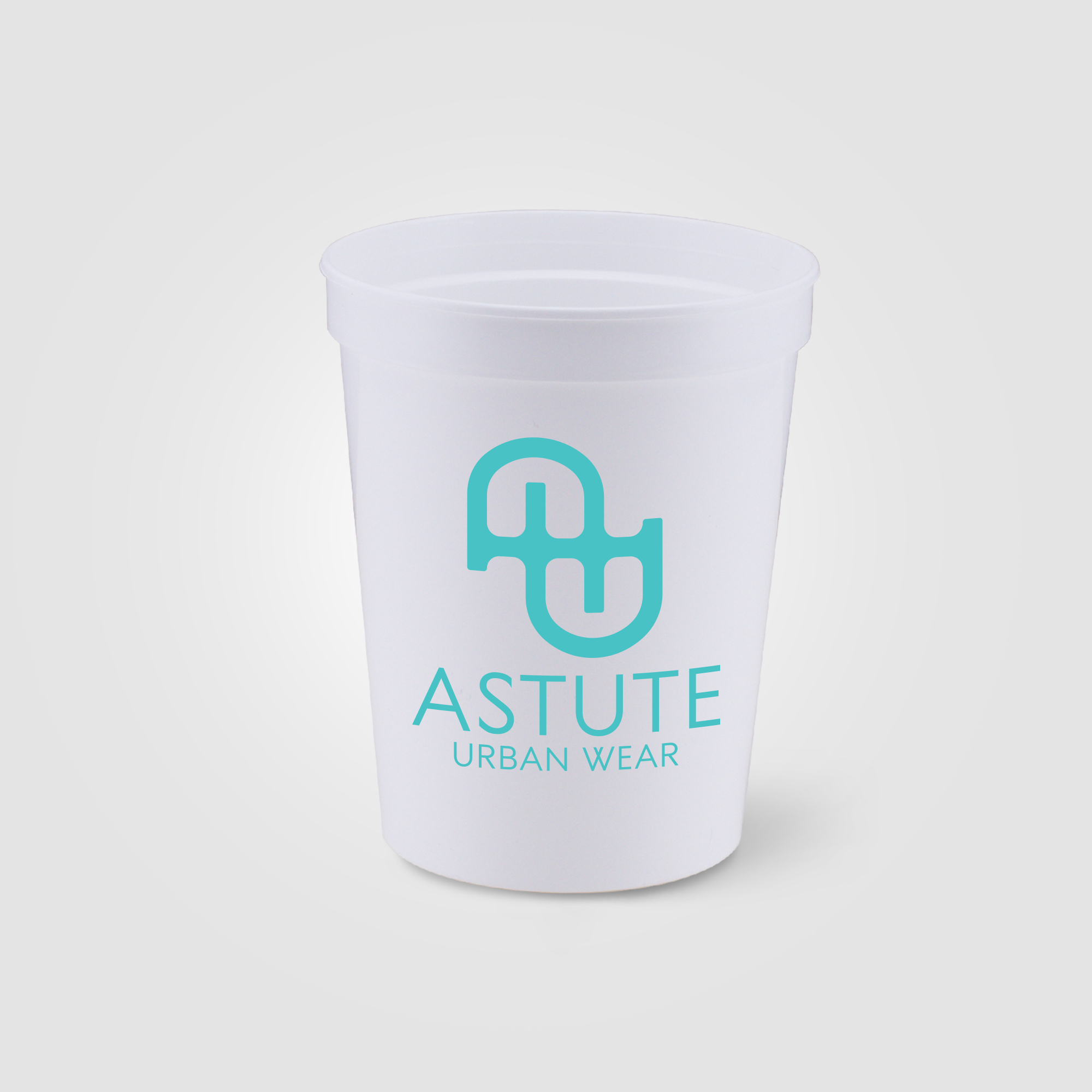 Touchdown - 16 oz. Stadium Cup 7