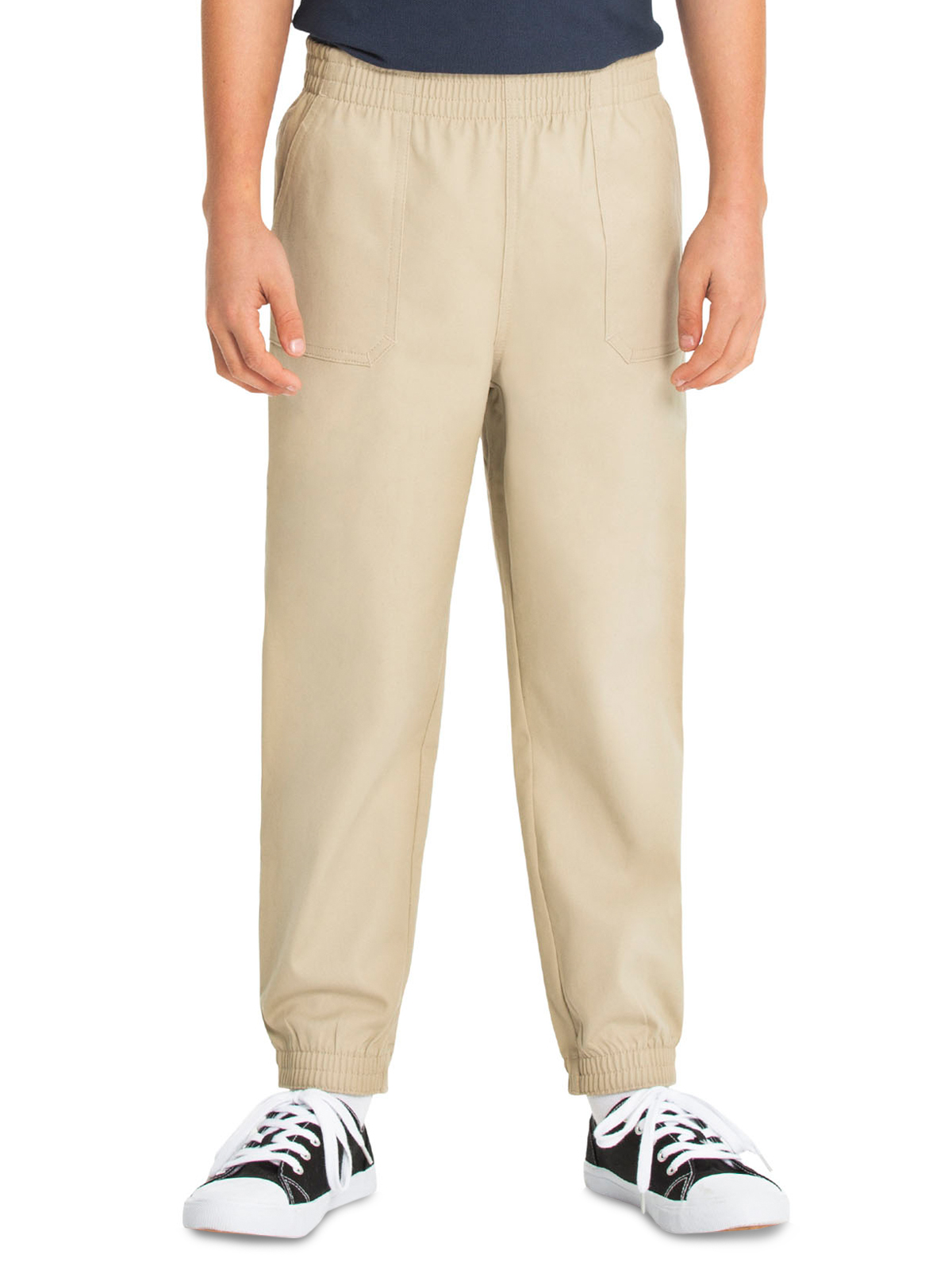 Classroom Uniforms - Unisex Youth Everybody Pull-on Jogger Pant